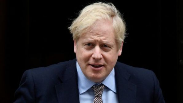 نقل رئيس الوزراء البريطاني إلى قسم العناية المكثفة بعد أن 'ساءت' أعراض إصابته بفيروس كورونا