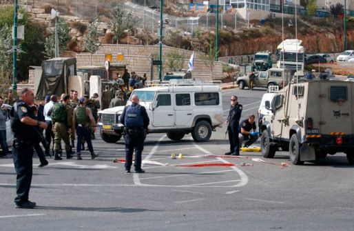 خبير إسرائيلي : هجمات الضفة فردية لكنها قد تخرج عن السيطرة