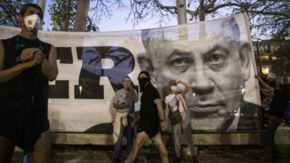  'اسرائيل': نتنياهو أمام محكمة  الفساد اليوم 