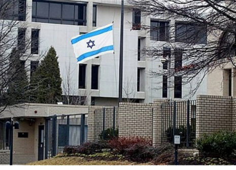 الدكتور مصطفى البرغوثي سلوك حارس السفارة الإسرائيلية في عمان دليل على الغطرسة الإسرائيلية في كل مكان