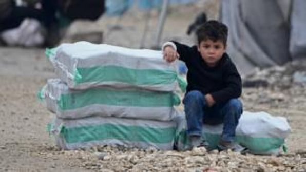 الحرب في سوريا: مجلس الأمن يعتمد آلية لتوصيل المساعدات عبر تركيا