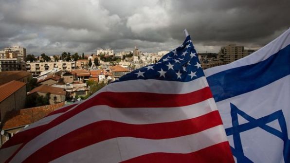 إلى أين يتجه مستقبل علاقات إسرائيل بالحزب الديمقراطي الأميركي؟