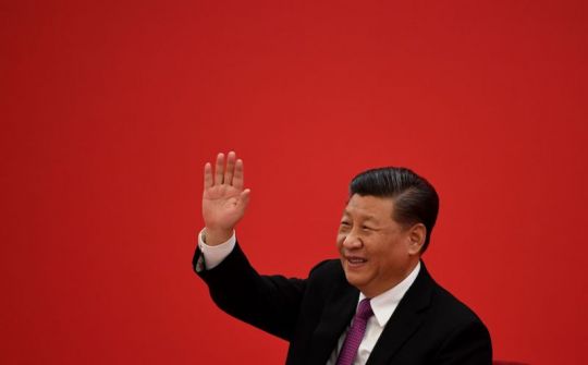 لماذا لم يغادر رئيس الصين بلاده منذ 21 شهرا؟