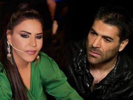 خلافات بين أحلام ووائل قبل Arab Idol 