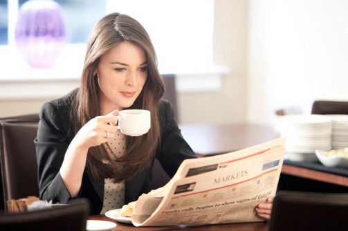  إن كُنت ممّن يشربون القهوة أو الشاي ساخناً .. فهذا ما تُخبرك به هذه الدراسة الجديدة 