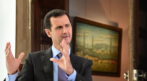 حاخام اسرائيلي: الحرب في سوريا عقاب من 'الله' لـ'الأسد'.. وما فعله 'داعش' في العراق سيتكرر في مصر تماما