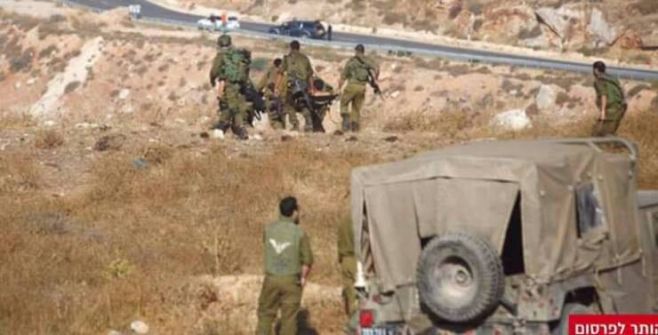 مقتل جنديين إسرائيليين في الجولان