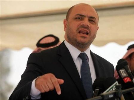 وزير الأوقاف الأردني يحذر اسرائيل