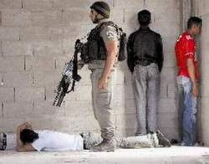 نادي الأسير: 95% من المعتقلين الفلسطينيين يتعرضون للتعذيب في سجون الاحتلال