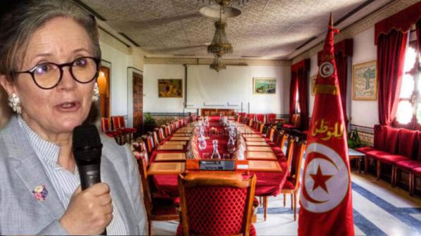 من هي نجلاء بودن التي تولت رئاسة حكومة تونس ؟