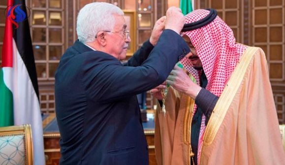 صحيفة عبرية: العرب يدعمون طرح 'صفقة القرن' رغما عن ابو مازن