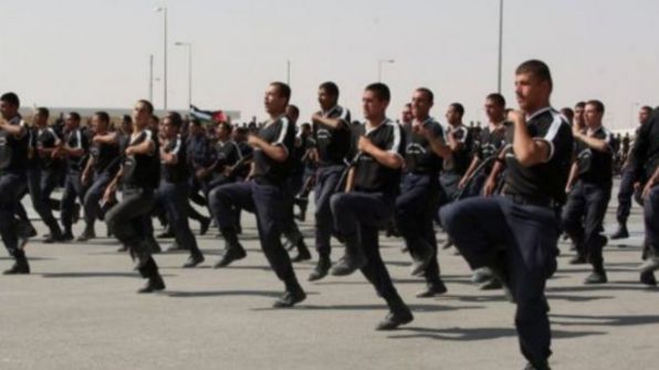ضابط أردني يقتل 3 مدربين بينهم أمريكيان بمركز تدريب للشرطة قرب عمان
