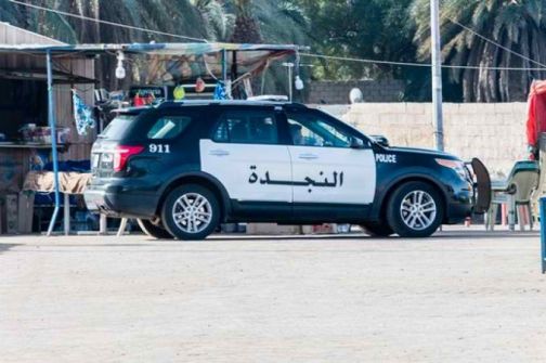 مصرع نجل السفير الليبي في عمّان برصاصة في الرأس!