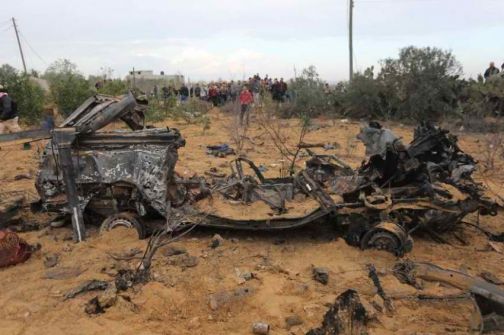 كوخافي بعد فشل عملية خانيونس: أنقذوا شعبة الاستخبارات الإسرائيلية