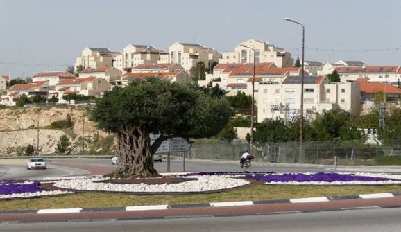 اسرائيل تناقش ضم 'معالية ادوميم' ولقاء قريب بين نتنياهو وترامب