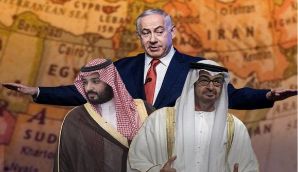 صحيفة عبرية: هناك جيل في الخليج لا يعتبر إسرائيل عدوًا