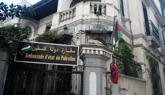 تقرير: السفارة الفلسطينية لدى المغرب اعتذرت عن لقاء وفد حماس في الرباط