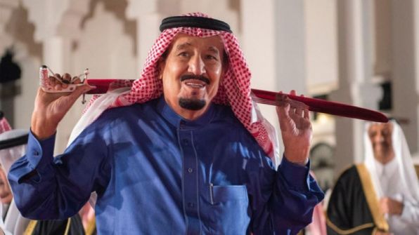 صحيفة 'ميكور ريشون' تكذب السعودية و الملك سلمان كان أكثر 'المتفهمين' للإجراءات ضد الأقصى ولم يتدخل نهائيا