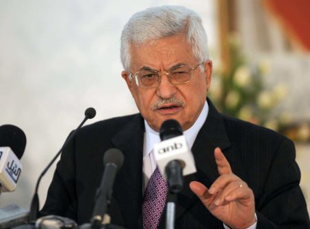 الرئيس يؤكد مجددا: الاجراءات التي اتخذت مؤخرا للضغط على حماس 