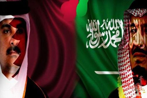 واشنطن ترسل مبعوثين إلى الخليج لحل أزمة قطر