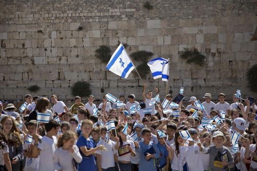 هدف إسرائيل من مسيرة الأعلام، وكيف ستؤول الأمور ؟...ابراهيم ابراش