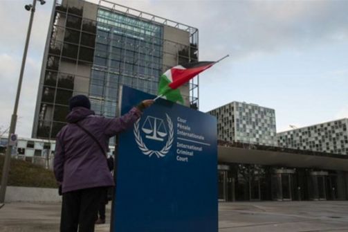 فلسطين توضح حقيقة تلقيها طلباً من 'الجنائية الدولية' بشأن إعلان الرئيس حل الاتفاقيات مع اسرائيل..
