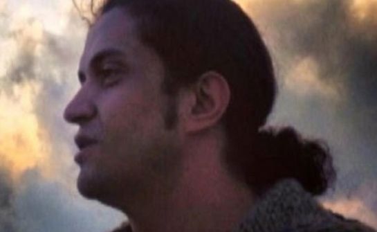 من هو الشخص الذي أمر باعدام الشاعر الفلسطيني اشرف فياض؟