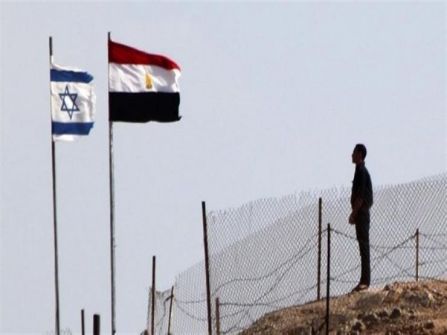  وزير إسرائيلي يعلن عن تعاون غير مسبوق مع مصر