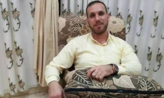  إسرائيل تهدر دم شقيق الشهيد صالح البرغوثي