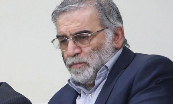 وزير الدفاع الإيراني: الرد على اغتيال فخري زادة سيكون 'قاسيا'