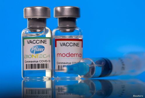 بريطانيا: لا تأثير للقاحات كورونا على الخصوبة أو الإنجاب