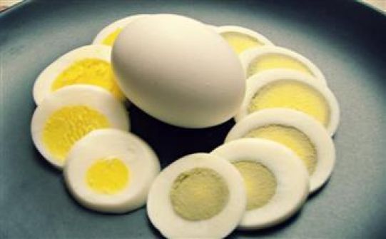 هل يسبب الإفراط في تناول البيض سرطان البروستاتا ؟