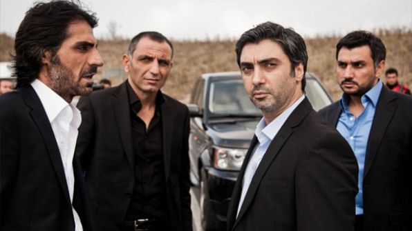 عودة المسلسل التركي 'وادي الذئاب' بهذا الموعد