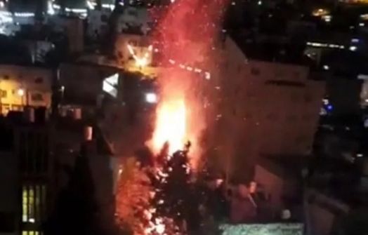 القدس- مقتل شابة بالخطأ واصابة اخرين خلال شجار عائلي