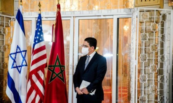 المغرب تجسس على صحافيين فرنسيين باستخدام برنامج إسرائيلي