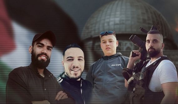 4 شهداء و18 إصابة برصاص الاحتلال في جنين