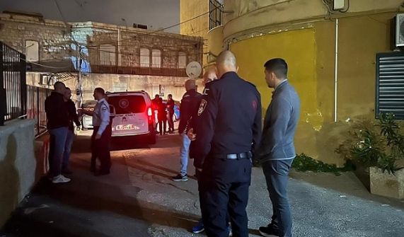حيفا: مقتل امرأة عربية في جريمة إطلاق نار