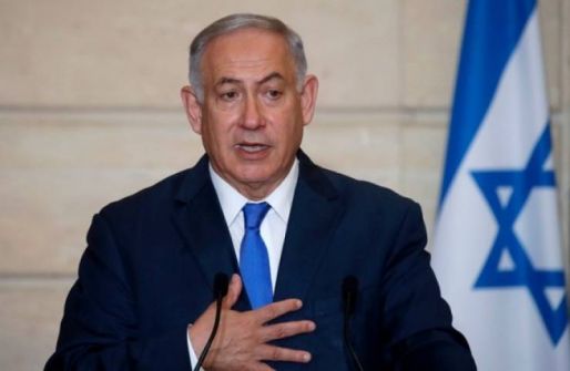  نتنياهو يتعهد بضم أجزاء من الضفة للسيادة الإسرائيلية
