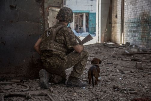 خبراء عسكريون غربيون يتوقعون موعد نهاية الحرب الأوكرانية