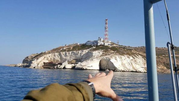 بيروت: مستعدون تثبيت حدودنا البحرية مع'إسرائيل' بشرط