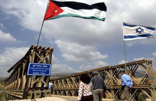  82 نائباً أردنياً يطالبون بطرد السفير 'الإسرائيلي' 