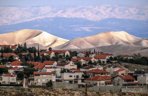 كيف تتم سرقة الأراضي الفلسطينية لأغراض الاستيطان بالضفة؟