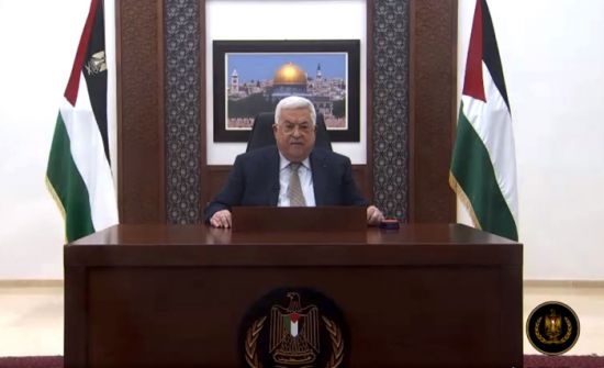 الرئيس بذكرى الانطلاقة: لن نقبل ببقاء الاحتلال ودعونا لعقد “المركزي” لاتخاذ قرارات حاسمة