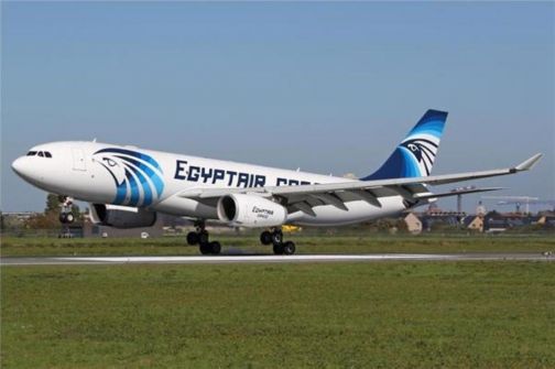 إقلاع أول رحلة طيران ركاب من مصر إلى قطر