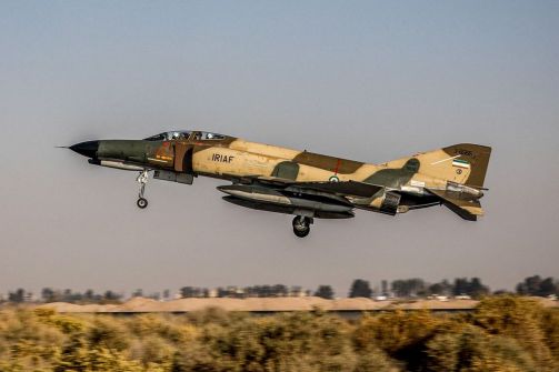 مسؤول إسرائيلي: سنهاجم المعدات الإيرانية المرسلة إلى سوريا