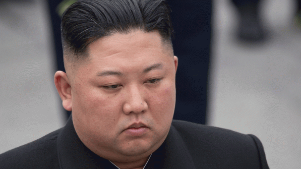  ما حقيقة وفاة زعيم كوريا الشمالية بعملية قلب مفتوح؟