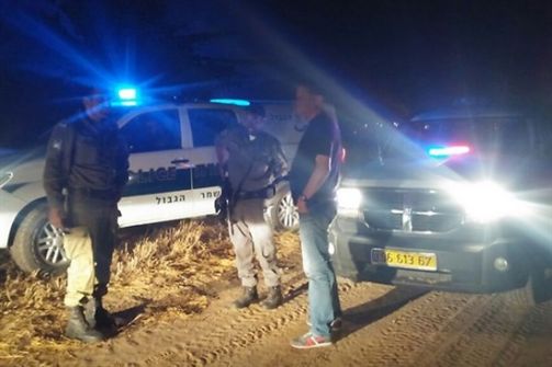 سقوط صواريخ على جنوب اسرائيل وبيت المقدس تتبنى