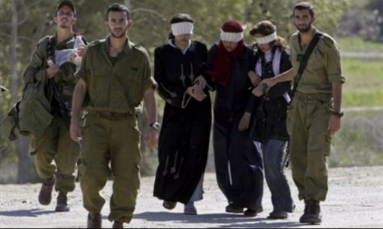 دعاوى قضائية في أمريكا ضد جنود إسرائيليين.. اغتصبوا فلسطينيات وقتلوا اخريات