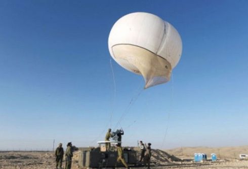 هارتس:إسرائيل أجرت تجارب في الصحراء على تأثير قنابل إشعاعية قد تستخدمها تنظيمات