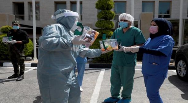 وزيرة الصحة : تسجيل 75 إصابة جديدة بكورونا ترفع حصيلة اليوم إلى 207